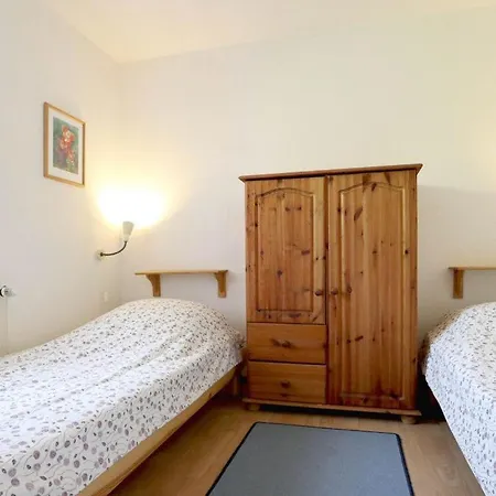Urlauberdorf 25b Apartment Boltenhagen (Ostseebad)