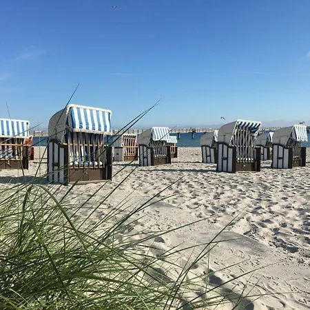 Urlauberdorf 25b * Boltenhagen (Ostseebad)