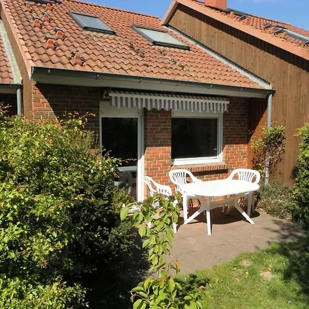 Apartment Urlauberdorf 25b
