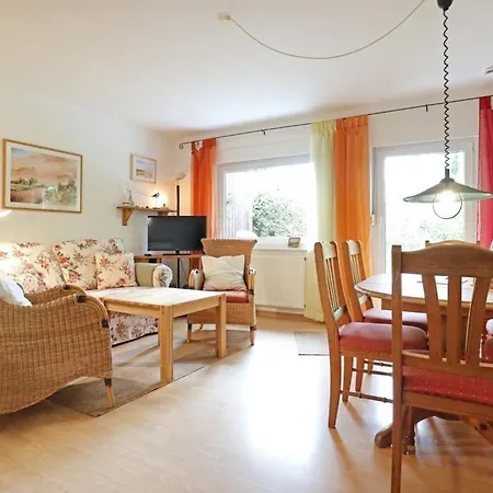 Apartment Urlauberdorf 25b *