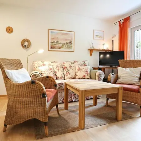 Urlauberdorf 25b Apartment Boltenhagen (Ostseebad)