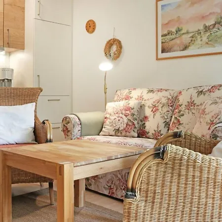 Apartment Urlauberdorf 25b *