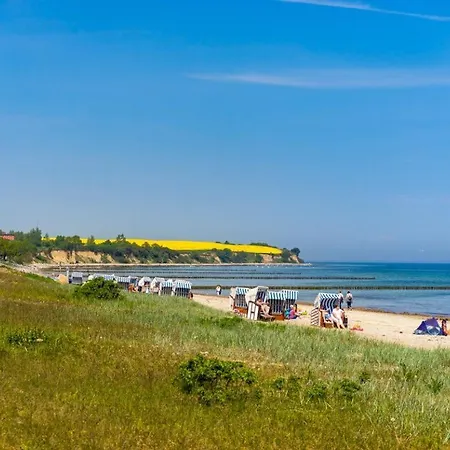 Apartman Urlauberdorf 25b