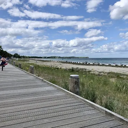 Urlauberdorf 25b * Boltenhagen