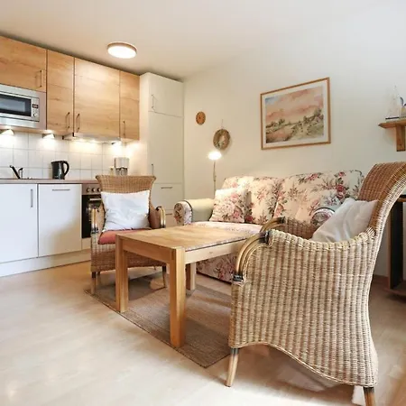 Apartman Urlauberdorf 25b