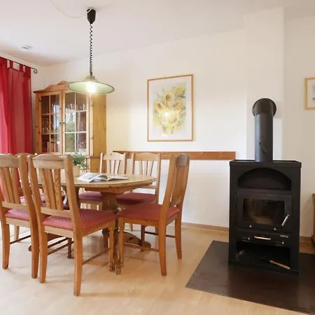 Apartman Urlauberdorf 25b *