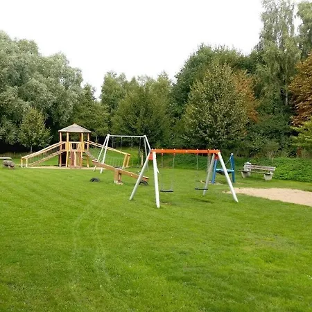 Urlauberdorf 25b * Boltenhagen