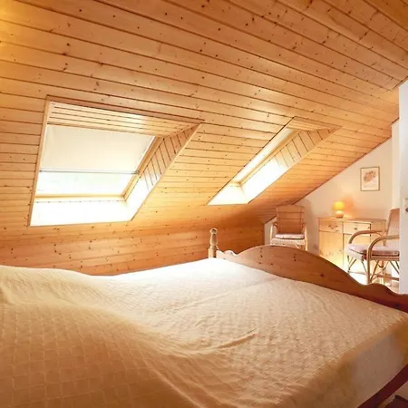 Apartman Urlauberdorf 25b Boltenhagen