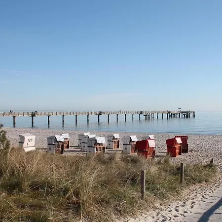 Urlauberdorf 25b * Boltenhagen