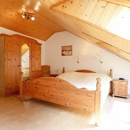 Apartman Urlauberdorf 25b Boltenhagen